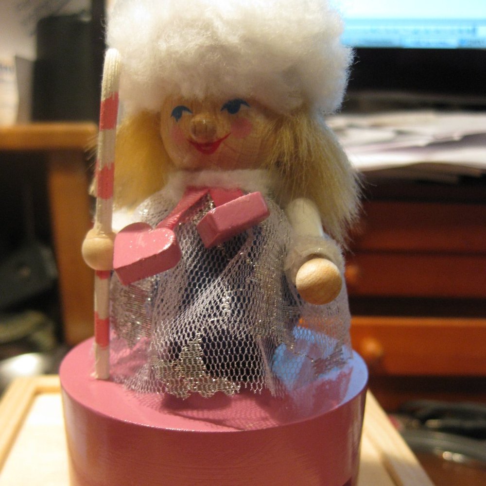 Music box